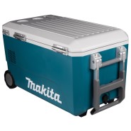 Makita CW002GZ Akku-Kühl- und Wärmebox 18V / 40V / 230V