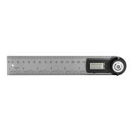 IGM Digitaler Winkelmesser - 200 mm insgesamt 400 mm - FDU-003020