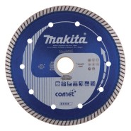 Makita B-13007 Diamanttrennscheibe COMET turbo  150/2223 20