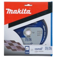 Makita B-13100 Diamanttrennscheibe COMET continous rim  150 / 2223 20