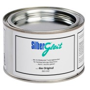 SD Silbergleit 350 ml in der Blechdose - SD-350-BL