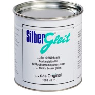 SD Silbergleit 1000 ml in der Blechdose - SD-1000-BL