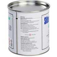 SD Silbergleit 1000 ml in der Blechdose - SD-1000-BL