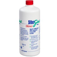 SD Silbergleit flüssig 1000 ml Blanco - SD-1000-FLB