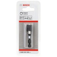 Bosch Impact Control Schnellverschluss-Bithalter 1-teilig - 2608522320