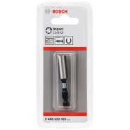 Bosch Impact Control Standard-Bithalter 1-teilig - 2608522321