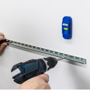 Kreg Magnetisches Schrauben-Ortungsgerät ohne Laser - KMM1000