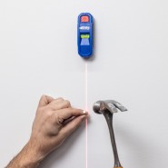 Kreg Magnetisches Schrauben-Ortungsgerät mit Laserprojektion - KMM1000LZ