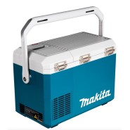 Makita CW003GZ Akku-Kühl- und Wärmebox 40V/18V/12V/230V solo