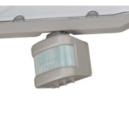 Brennenstuhl LED Strahler AL 1050 mit Bewegungsmelder 10W 1010lm - 1178010901