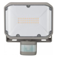 Brennenstuhl LED Strahler AL 2050 mit Bewegungsmelder 20W 2080lm - 1178020901