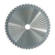 Jepson Drytech HM-Sägeblatt  180 mm / 48Z für Stahl  Inox - 72118048YS
