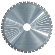 Jepson HM-Sägeblatt für Stahl - universell 210 x 2 x 30/25/20/16 mm, 42Z - 72021042_155820