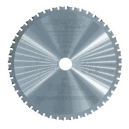 Jepson HM-Sägeblatt für Stahl und Edelstahl 230 x 2 x 25.4 mm 48Z - 72123048I