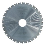 Jepson HM-Sägeblatt für Stahl - universell 160 x 1.8 x 30/25/20/16 mm, 32Z - 72016032_155829