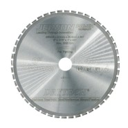 Jepson HM-Sägeblatt für Aluminium 230 x 2 x 25.4 mm, 60Z - 72123060_155852