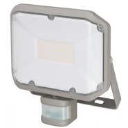 Brennenstuhl LED Strahler AL 3050 mit Bewegungsmelder 30W 3110lm - 1178030901