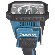 Makita ML007G LED Akku-Stablampe 40V XGT solo