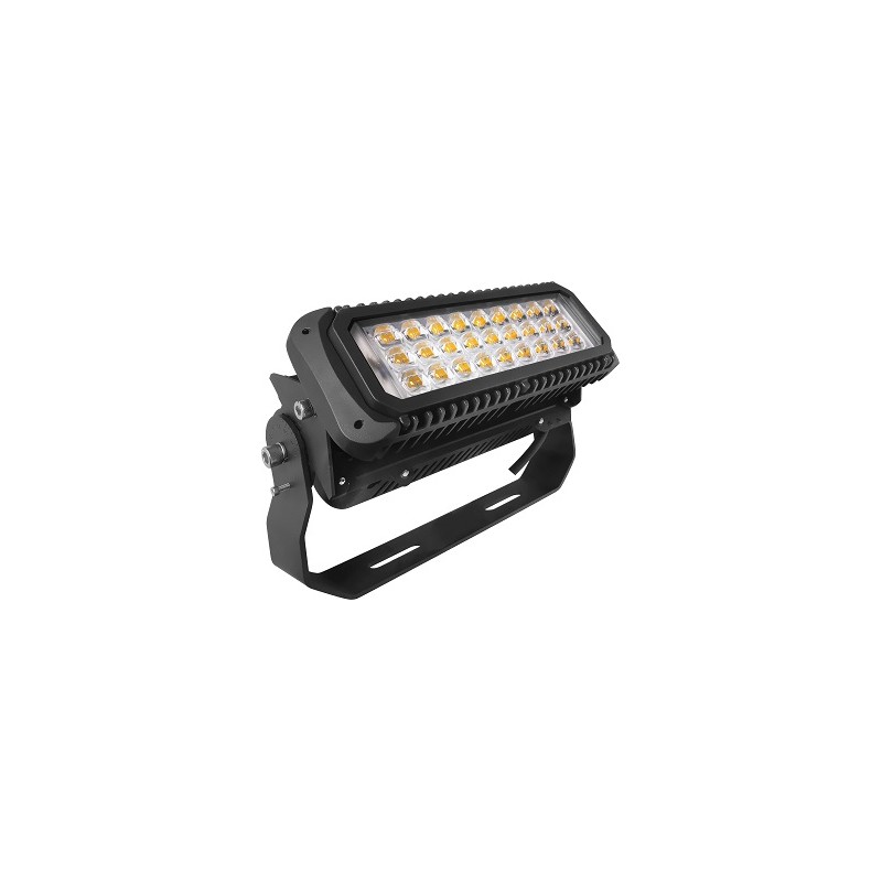 Brennenstuhl LED Power Strahler AREA Expert M17B 75 W - 1171810075