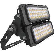 Brennenstuhl LED Power Strahler AREA Expert M17B 150 W - 1171810150