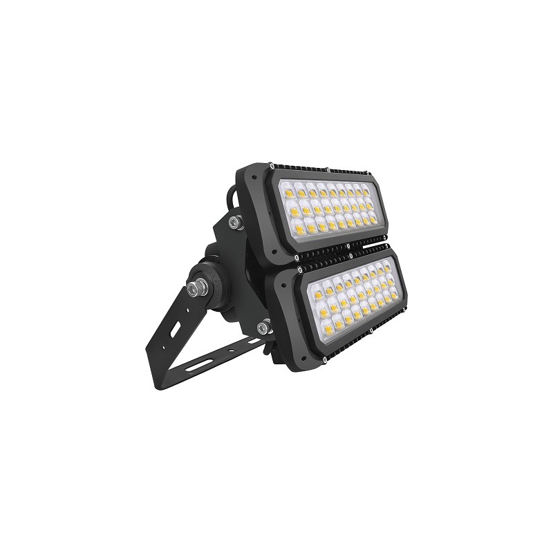Brennenstuhl LED Power Strahler AREA Expert M17B 150 W - 1171810150