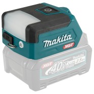 Makita ML011G Akku-Lampe LED XGT 40V solo im Karton