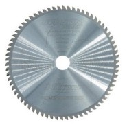 Jepson HM-Sägeblatt für dünne Metalle 200 x 1.9 x 25.4 mm, 70Z - 72120070_156826