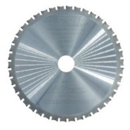 Jepson HM-Sägeblatt für dünner Stahl - universell 210 x 2 x 30/25/20/16 mm, 64Z - 72021064_156832