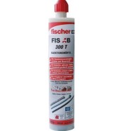 Fischer Injektionsmörtel FIS AB 300 T - 535646