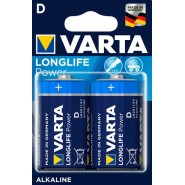 Varta-Batterie Alkaline 4920 D LR20 (Sb=2 Stk.) blau - 4920121412_157258