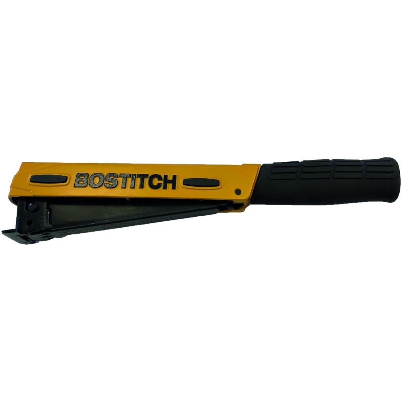 BOSTITCH Hefthammer mit Auflageplatte H30-8-AP