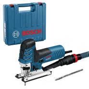 Bosch GST 150 CE Stichsäge (im Handwerker-Koffer) - 0601512000_157381