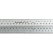 Axminster Zentrumsfinder 300 mm Massstab metrisch - 101923