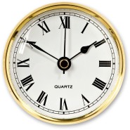 Axminster Uhreneinsatz 69 mm - 951751_158883
