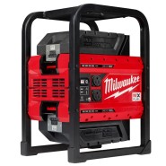 Milwaukee MXF PS-602 Akku-Generator ( 2x 6.0 AH im Karton ) - 4933479266_159445