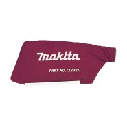 Makita Bandschleifer Staubsack für 9401,9402 - 122297-2_159689