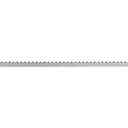 Axcaliber Geschliffenes Bandsägeblatt 2'240 mm 88.1/4 x 9.5 mm 3/8 4 ZpZ - 471079