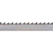 Axcaliber Geschliffenes Bandsägeblatt 2'240 mm (88.1/4") x 9.5 mm (3/8") 6 ZpZ - 471080_160413