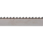 Axcaliber Geschliffenes Bandsägeblatt 2'240 mm (88.1/4") x 12.7 mm (1/2") 6 ZpZ - 471073_160419
