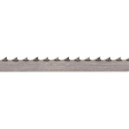Axcaliber Geschliffenes Bandsägeblatt 2'240 mm (88.1/4") x 6.35 mm (1/4") 6 ZpZ - 471075_160429