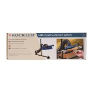 Rockler Staubabsaugsystem für Drechselmaschinen - 359055
