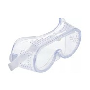 BGS Schutzbrille transparent - 3622