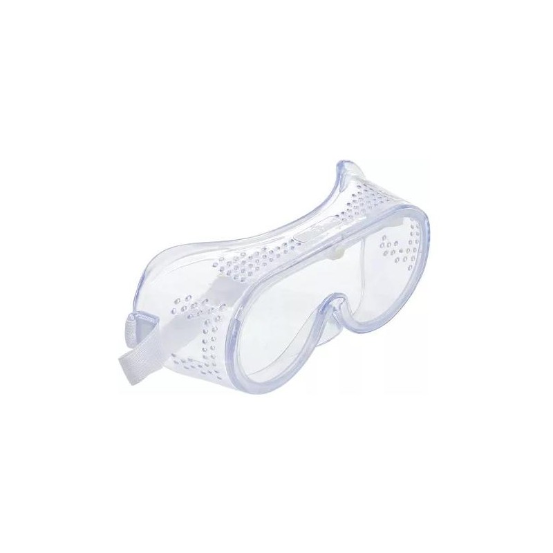 BGS Schutzbrille transparent - 3622