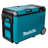 Makita CW004GZ Akku-Kühl- und Wärmebox mit 2 Temperaturzonen XGT/LXT, 40V/18V (solo)_163050