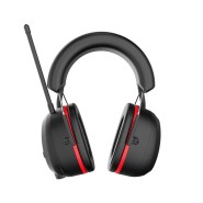 PerfectPro Kapsel-Gehörschutz EARPROTECTION mit UKW  DAB und Bluetooth - H-40