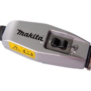 Makita VR002CZ Akku-Betonverdichter 3 m 43mm 36V mit Verbindungsstecker solo im Karton