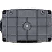 Brennenstuhl Wetterfeste Box zur sicheren Stromversorgung im Freien IP54 - 1160530