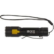 Brennenstuhl Akku Taschenlampe LED LuxPremium TL 410 A/Handlampe mit heller Osram-LED - 1173750005
