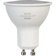 Brennenstuhl Connect WiFi GU10 Lampe - 1173780000