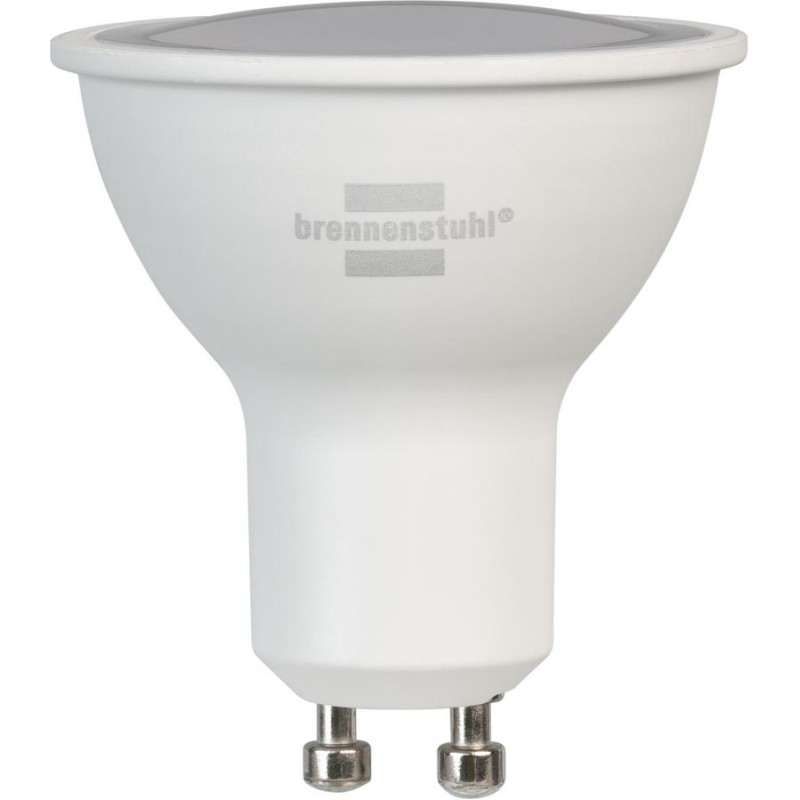 Brennenstuhl Connect WiFi GU10 Lampe - 1173780000